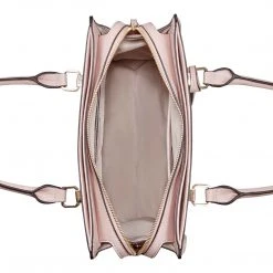 Nine West Handbags Shayden Jet Set Satchel