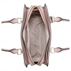 Nine West Handbags Shayden Jet Set Satchel