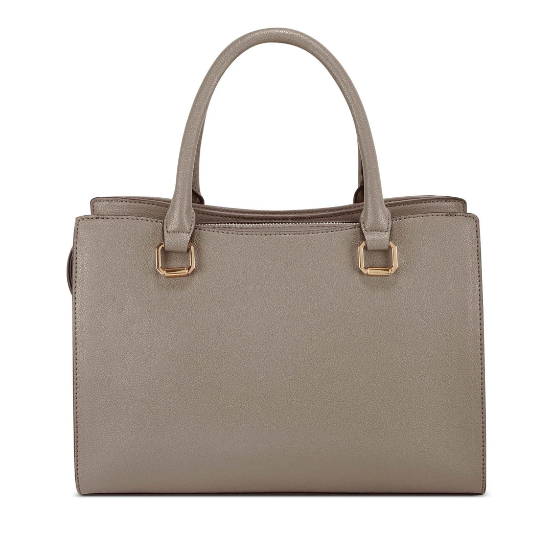 Nine West Handbags Shayden Jet Set Satchel 4 Nine West Handbags Shayden Jet Set Satchel