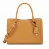Nine West Handbags Shayden Jet Set Satchel