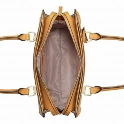 Nine West Handbags Shayden Jet Set Satchel