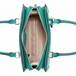 Nine West Handbags Shayden Jet Set Satchel