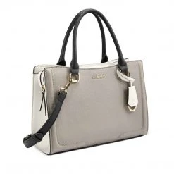 Nine West Handbags Shayden Jet Set Satchel