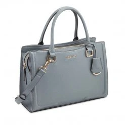 Nine West Handbags Shayden Jet Set Satchel