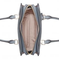 Nine West Handbags Shayden Jet Set Satchel