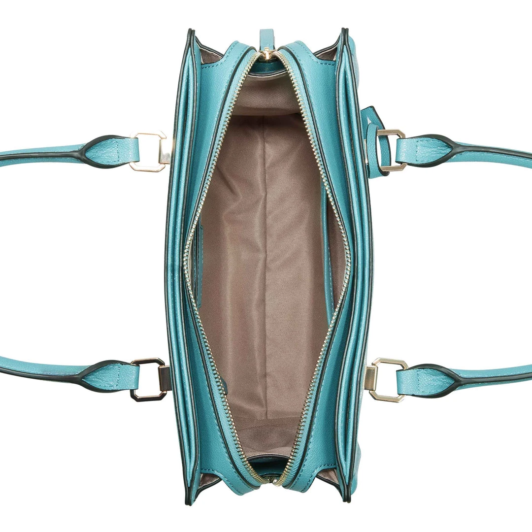 Nine West Handbags Shayden Jet Set Satchel 6 Nine West Handbags Shayden Jet Set Satchel