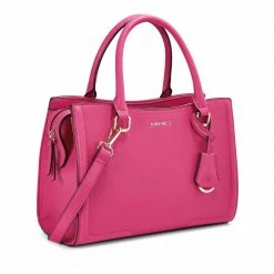 Nine West Handbags Shayden Jet Set Satchel