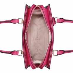 Nine West Handbags Shayden Jet Set Satchel