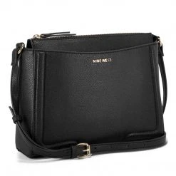 Nine West Handbags Shayden Jet Set Crossbody