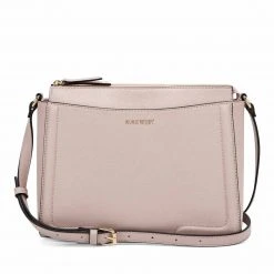 Nine West Handbags Shayden Jet Set Crossbody