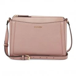 Nine West Handbags Shayden Jet Set Crossbody