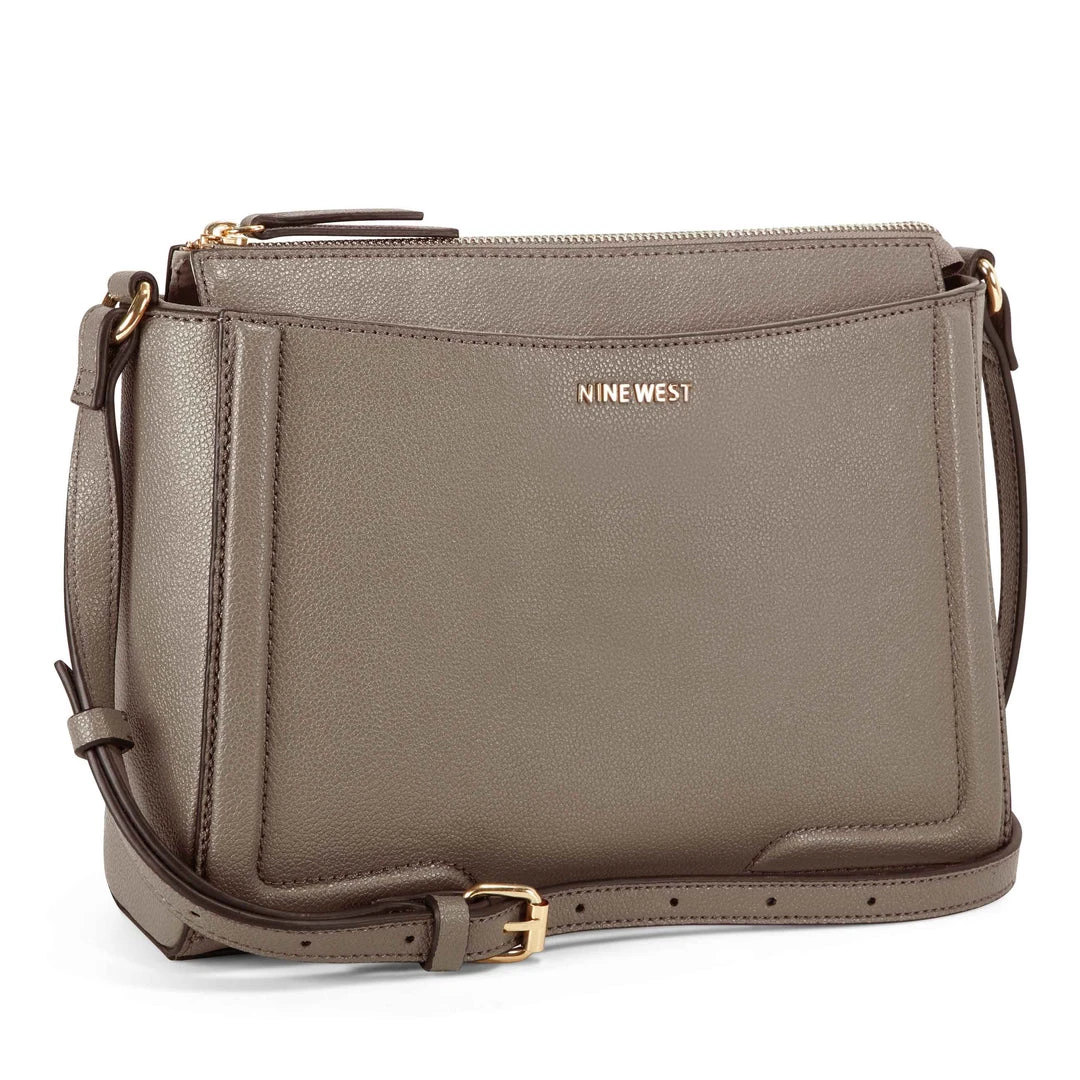 Nine West Handbags Shayden Jet Set Crossbody 5 Nine West Handbags Shayden Jet Set Crossbody