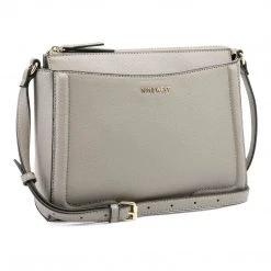 Nine West Handbags Shayden Jet Set Crossbody