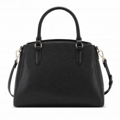Nine West Handbags Tansy Jet Set Satchel