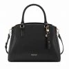 Nine West Handbags Tansy Jet Set Satchel