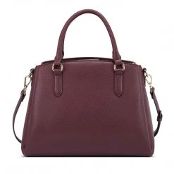 Nine West Handbags Tansy Jet Set Satchel