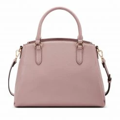 Nine West Handbags Tansy Jet Set Satchel