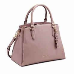 Nine West Handbags Tansy Jet Set Satchel