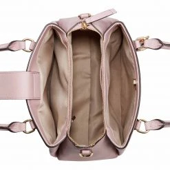 Nine West Handbags Tansy Jet Set Satchel