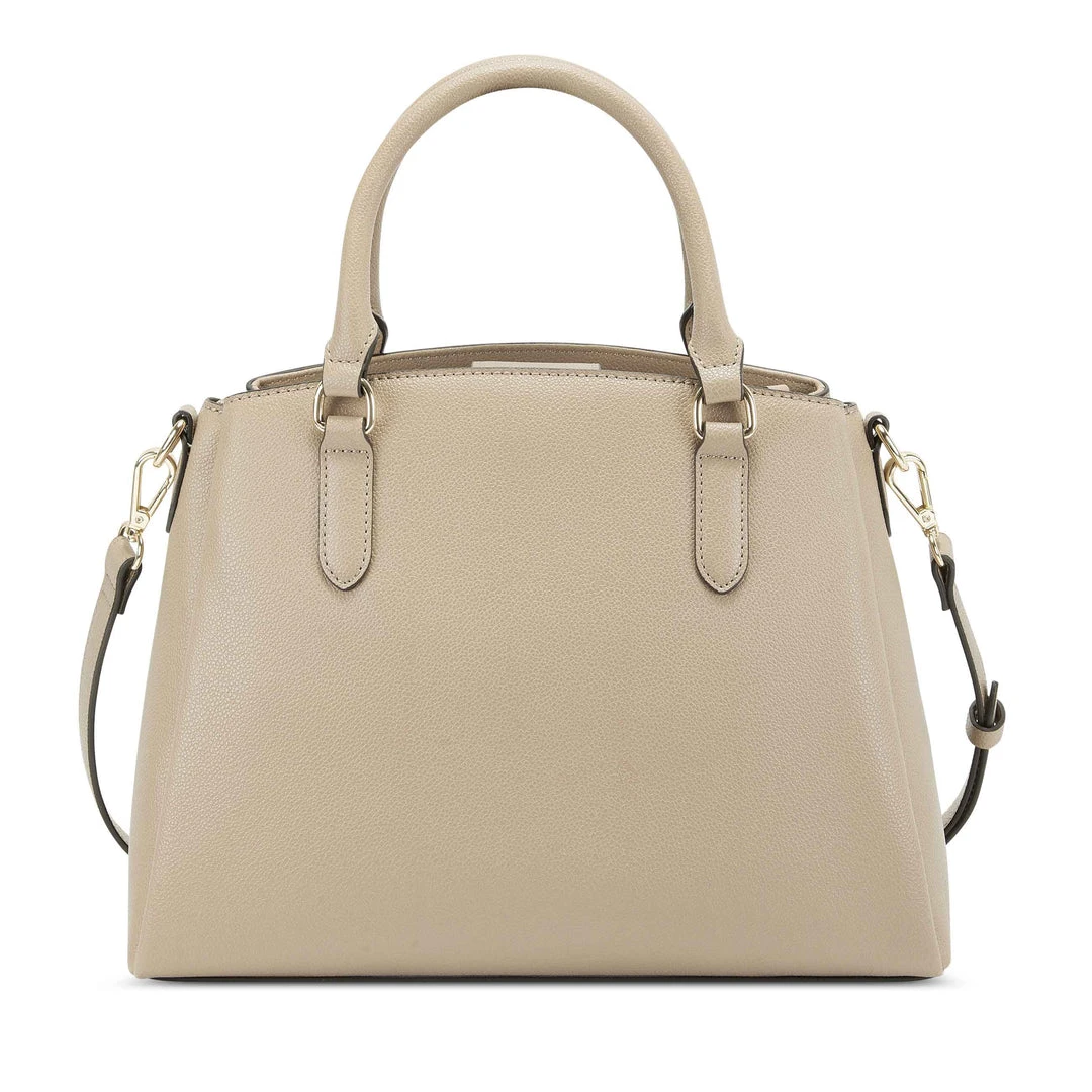 Nine West Handbags Tansy Jet Set Satchel 5 Nine West Handbags Tansy Jet Set Satchel