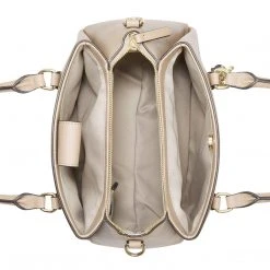 Nine West Handbags Tansy Jet Set Satchel 9 Nine West Handbags Tansy Jet Set Satchel