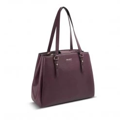 Nine West Handbags Tansy Multi Cmprtmnt Carryall