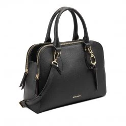 Nine West Handbags Cyra A List Satchel
