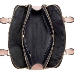 Nine West Handbags Cyra Satchel