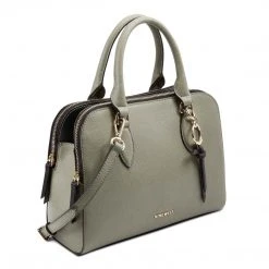 Nine West Handbags Cyra A List Satchel