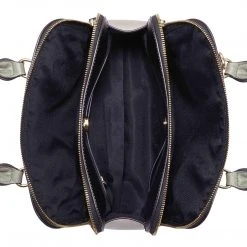 Nine West Handbags Cyra A List Satchel