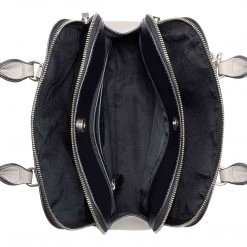 Nine West Handbags Cyra Satchel