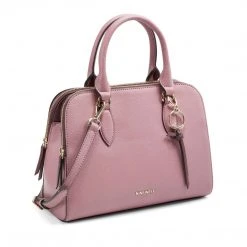 Nine West Handbags Cyra A List Satchel