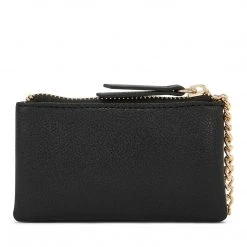 Nine West Handbags Lawson Key Ring Zip Pouch