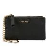 Nine West Handbags Lawson Key Ring Zip Pouch 1 Nine West Handbags Lawson Key Ring Zip Pouch