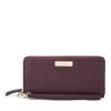 Nine West Handbags Lawson Zip Arnd Wrstlt Wallet 1 Nine West Handbags Lawson Zip Arnd Wrstlt Wallet