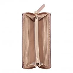 Nine West Handbags Lawson Zip Arnd Wrstlt Wallet