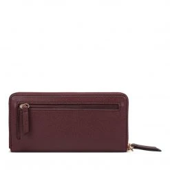 Nine West Handbags Lawson Zip Arnd Wrstlt Wallet