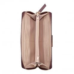 Nine West Handbags Lawson Zip Arnd Wrstlt Wallet