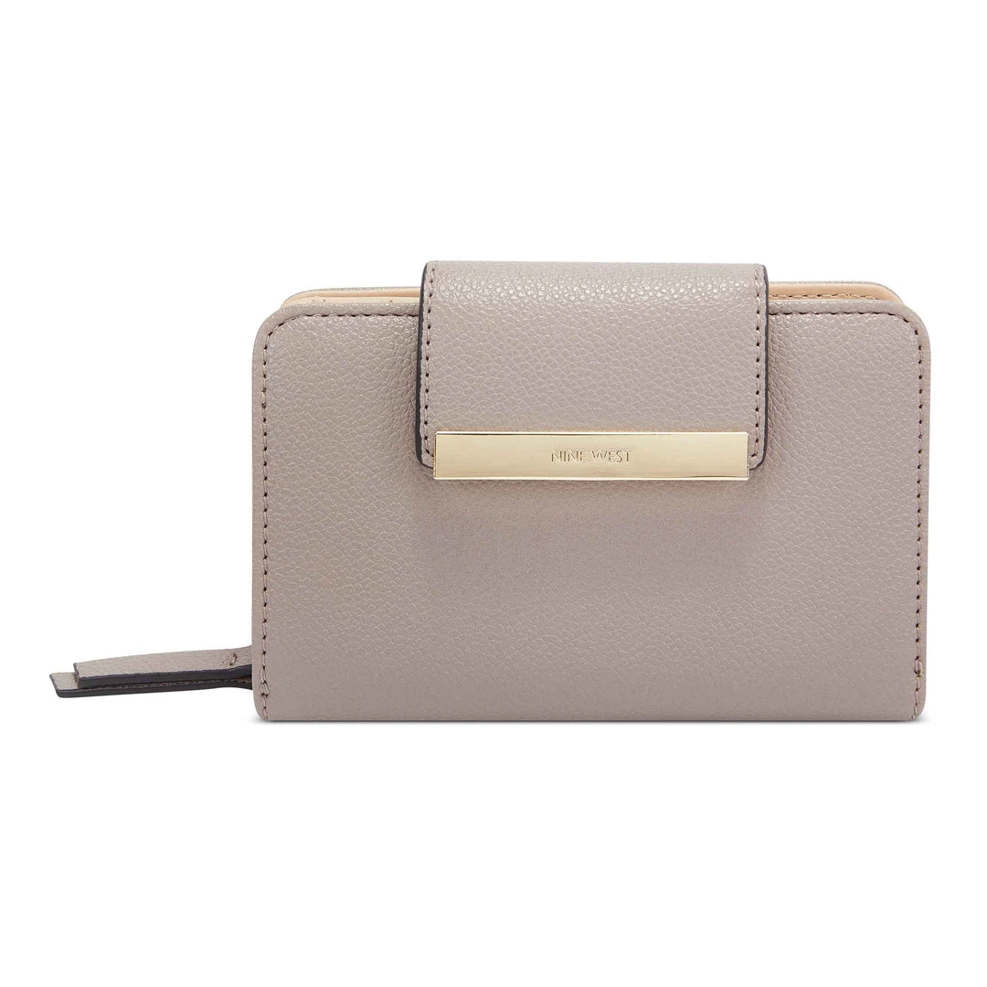 Nine West Handbags Lawson Slg French Wallet Nine West Handbags Lawson Slg French Wallet