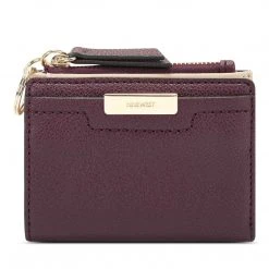 Nine West Handbags Lawson Small Zip Wallet