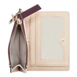 Nine West Handbags Lawson Small Zip Wallet