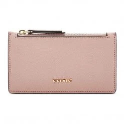 Nine West Handbags Lawson Coin Card Case
