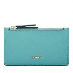 Nine West Handbags Lawson Coin Card Case