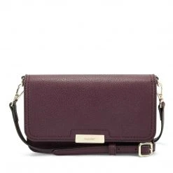 Nine West Handbags Lawson Wallet On A String