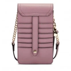 Nine West Handbags Lawson Phone Wallet On A String