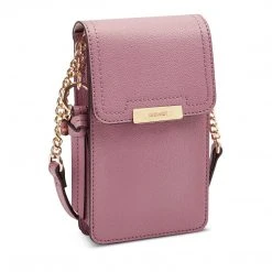 Nine West Handbags Lawson Phone Wallet On A String