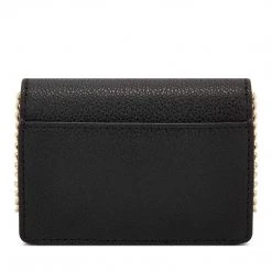 Nine West Handbags Laney Micro Chain Card Case