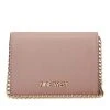 Nine West Handbags Laney Micro Chain Card Case