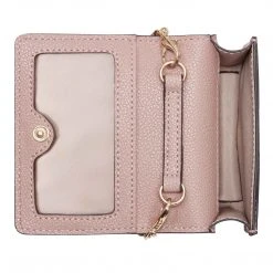 Nine West Handbags Laney Micro Chain Card Case 9 Nine West Handbags Laney Micro Chain Card Case