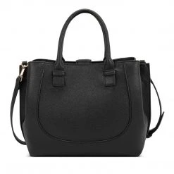 Nine West Handbags Ione Jet Set Satchel